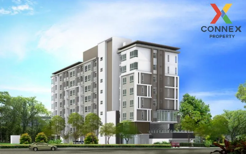 For Sale Condo , The Park Prachachuen , Bang Khen , Mueang Nontha