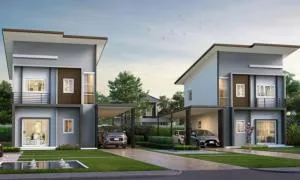 Lalin Town Lio Lumlukka Klong 4 - 5 - ลลิลทาวน์ ไลโอ ลำลูกกา คลอง 4 - 5