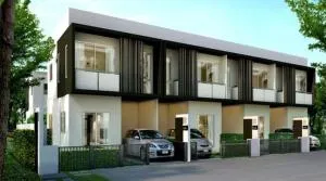 PRUKSATOWN PRIVET Onnut - SRINAKARIN - พฤกษาทาวน์ พรีเว่ อ่อนนุช-ศรีนครินทร์