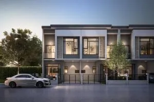 Pleno Phaholyothin - Watcharapol 2 - พลีโน่ พหลโยธิน - วัชรพล 2