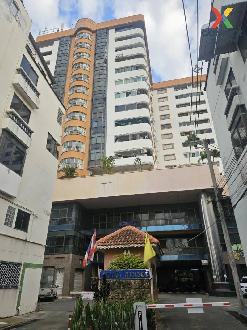 เช่าคอนโด  ออนป้า ทาวเวอร์ บางพลัด เขต บางพลัด กรุงเทพ CX-134951