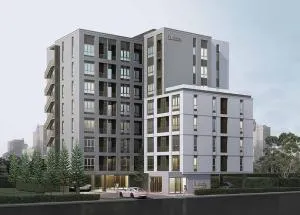 Lalisa Condo Praksa 5