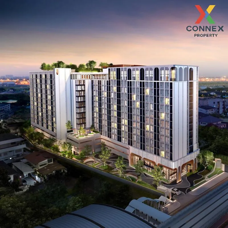 For Rent Condo , SO Origin Phahol 69 Station , BTS-Sai Yud , Anus