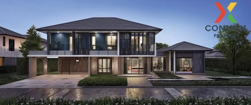 For Sale House , Setthasiri Thawiwatthana , Salathammasop Sop , T