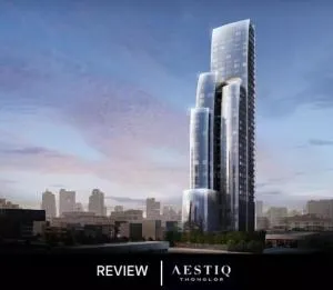 AESTIQ Thonglor - เอสทีค ทองหล่อ