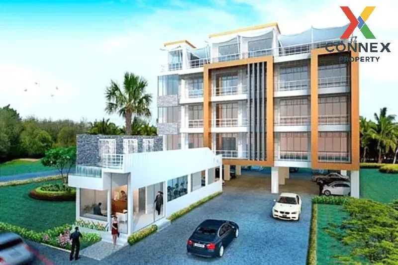 For Sale Condo , The  Rich condominium , Patong , Kathu , Phuket  4