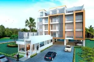 The Rich condominium - เดอะ ริช คอนโด​มิเนียม