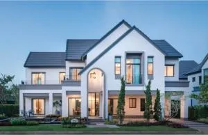 Saransiri Bangna - สราญสิริ บางนา