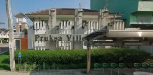 Pruksa Ville 31 Saimai 33 - พฤกษาวิลล์ 31 สายไหม 33