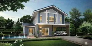 Perfect Place Ramintra - Wongwaen 2 - เพอร์เฟค เพลส รามอินทรา - วงแหวน 2