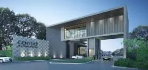 Centro Ratchapruek - เซนโทร ราชพฤกษ์