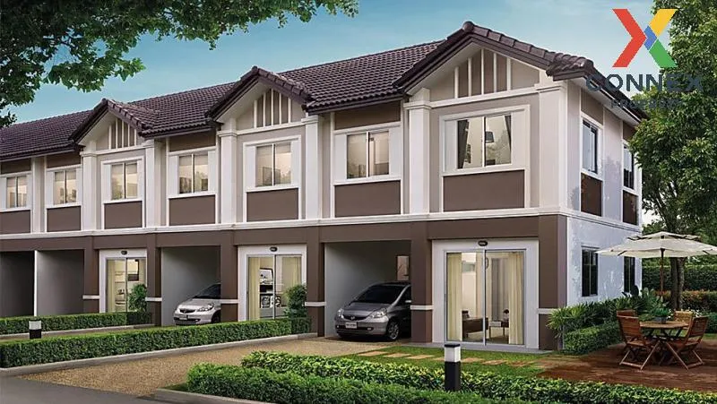 For Sale Townhouse/Townhome  , Baan Pruksa 67 Lamlookka - Klong 2