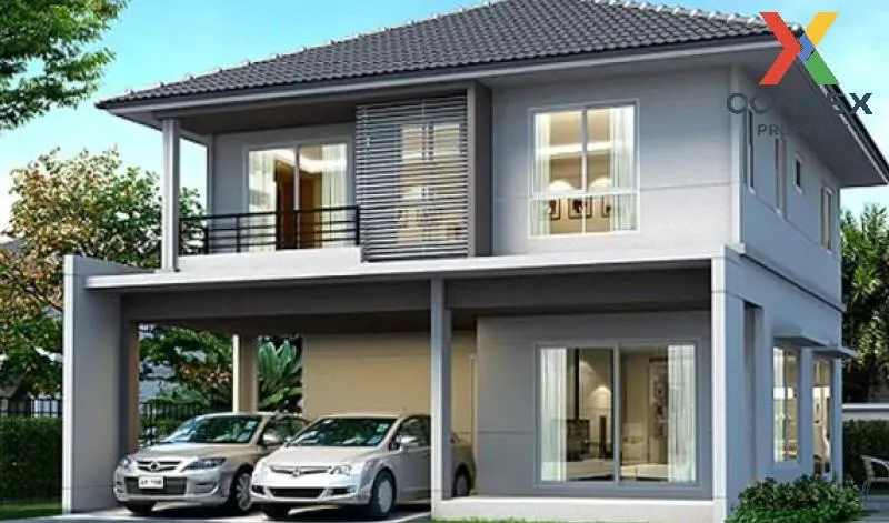 For Sale House , Pruklada 3 Rangsit-Klong 4 , Lat Sawai , Lam Luk