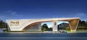 Pleno Rama 9 - Krungthep Kreetha - พลีโน่ พระราม 9 - กรุงเทพกรีฑา