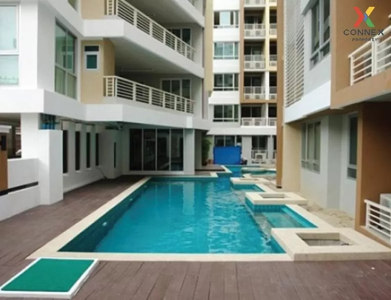 ขายคอนโด  วิช แอท สยาม BTS-ราชเทวี ถนนเพชรบุรี เขต ราชเทวี กรุงเท