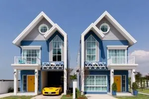 Suksamran Cottage Prachauthit 90