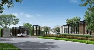 Thana Habitat Groove Pinklao - Sirindhorn - ธนาฮาบิแทต กรู๊ฟ ปิ่นเกล้า - สิรินธร