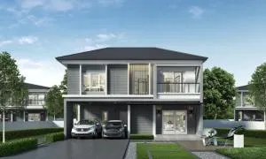 CENTRO Bangna - Wongwaen - เซนโทร บางนา - วงแหวน