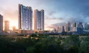 M Jatujak - เอ็ม จตุจักร