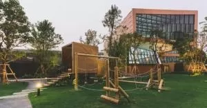 M Jatujak - เอ็ม จตุจักร