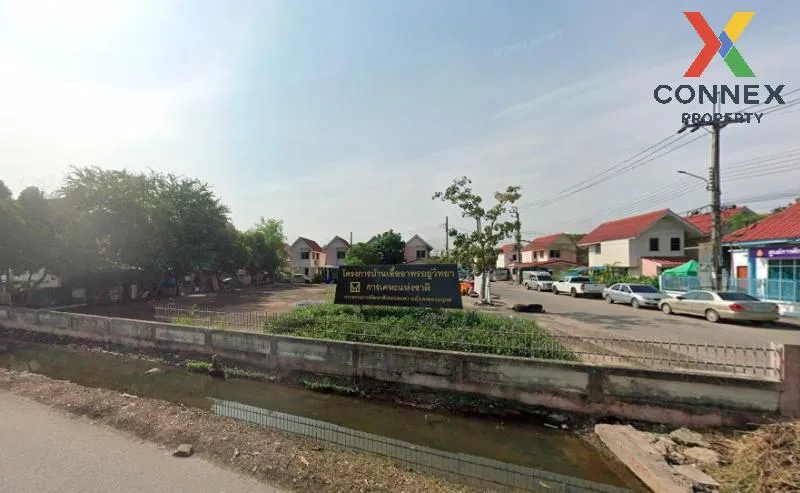 For Sale Townhouse/Townhome  , Baan Eua-Athorn Yuwitthaya 12 , Kr