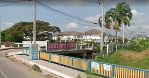 Villa Kunalai 2 - วิลล่า คุณาลัย 2 สถานีคลองบางไผ่