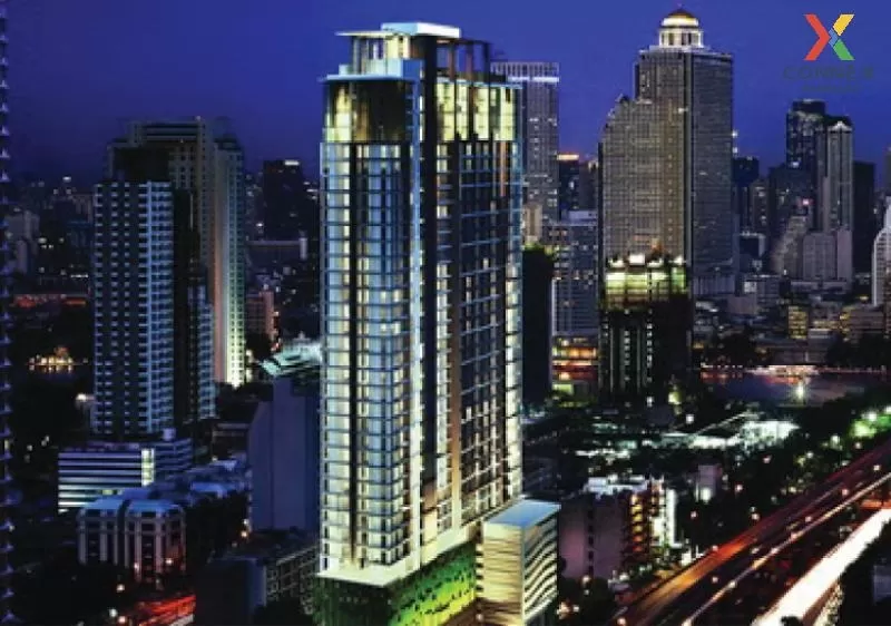 เช่าคอนโด  เออร์บาโน่ แอบโซลูท สาทร-ตากสิน BTS-กรุงธนบุรี คลองต้น