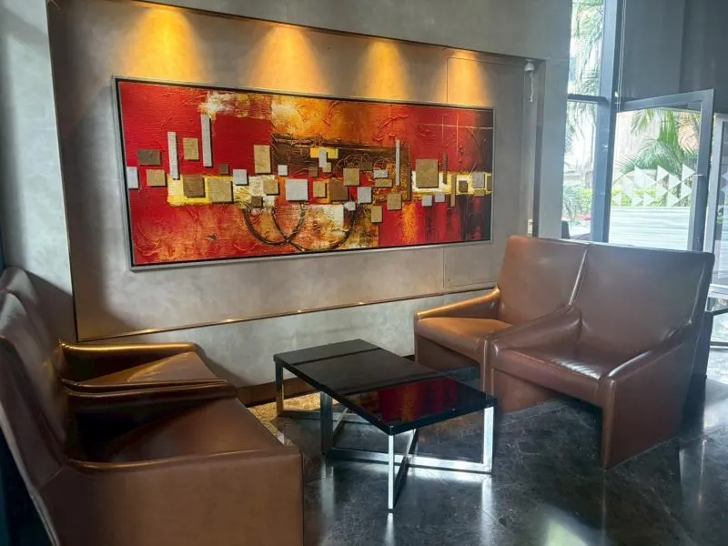 เช่าคอนโด  เออร์บาโน่ แอบโซลูท สาทร-ตากสิน BTS-กรุงธนบุรี คลองต้น