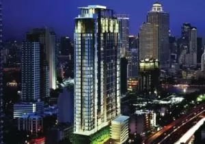 Urbano Absolute Sathorn - Taksin - เออร์บาโน่ แอบโซลูท สาทร-ตากสิน