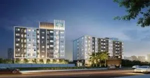 The Kith Rangsit - Tiwanon - เดอะคิทท์ รังสิต - ติวานนท์