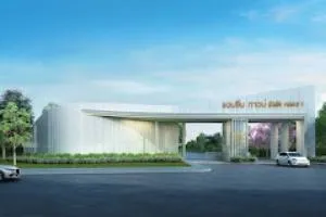 Chuanchuen Town Rangsit-Klong 1 - ชวนชื่น ทาวน์ รังสิต คลอง 1
