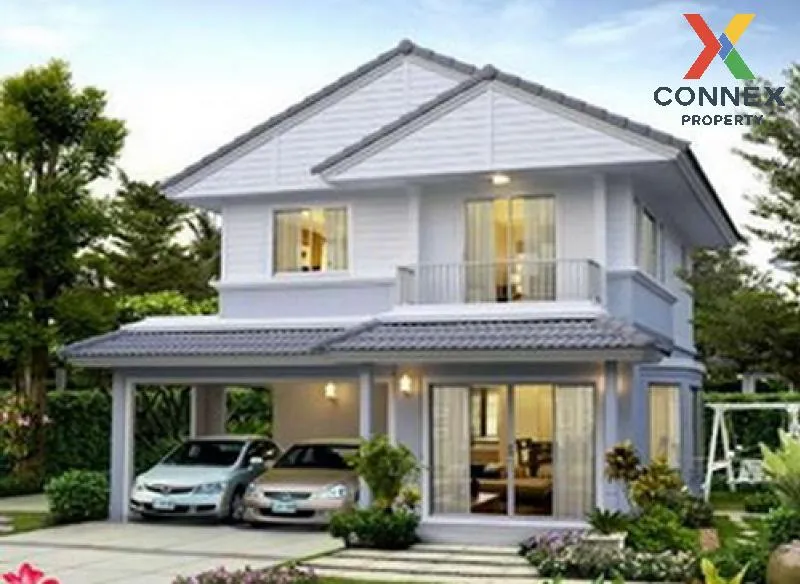 เช่าบ้าน  ชัยพฤกษ์ วัชรพล ออเงิน เขต สายไหม กรุงเทพ CX-171880