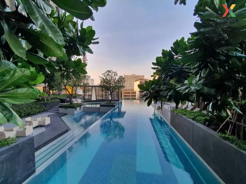 For Sale Condo , Niche Pride Thonglor-Phetchaburi , BTS-Thong Lo  3