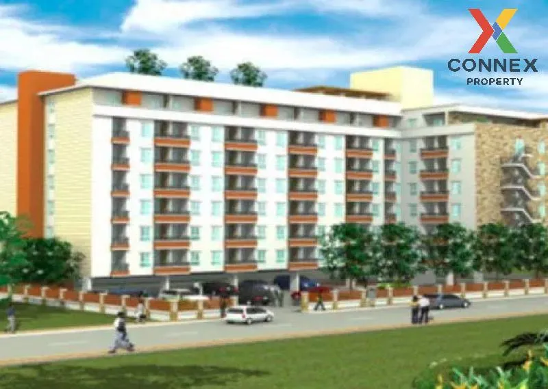 ขายคอนโด  รีเจ้นท์ โฮม 2 พหลโยธิน 67 อนุสาวรีย์ เขต บางเขน กรุงเท