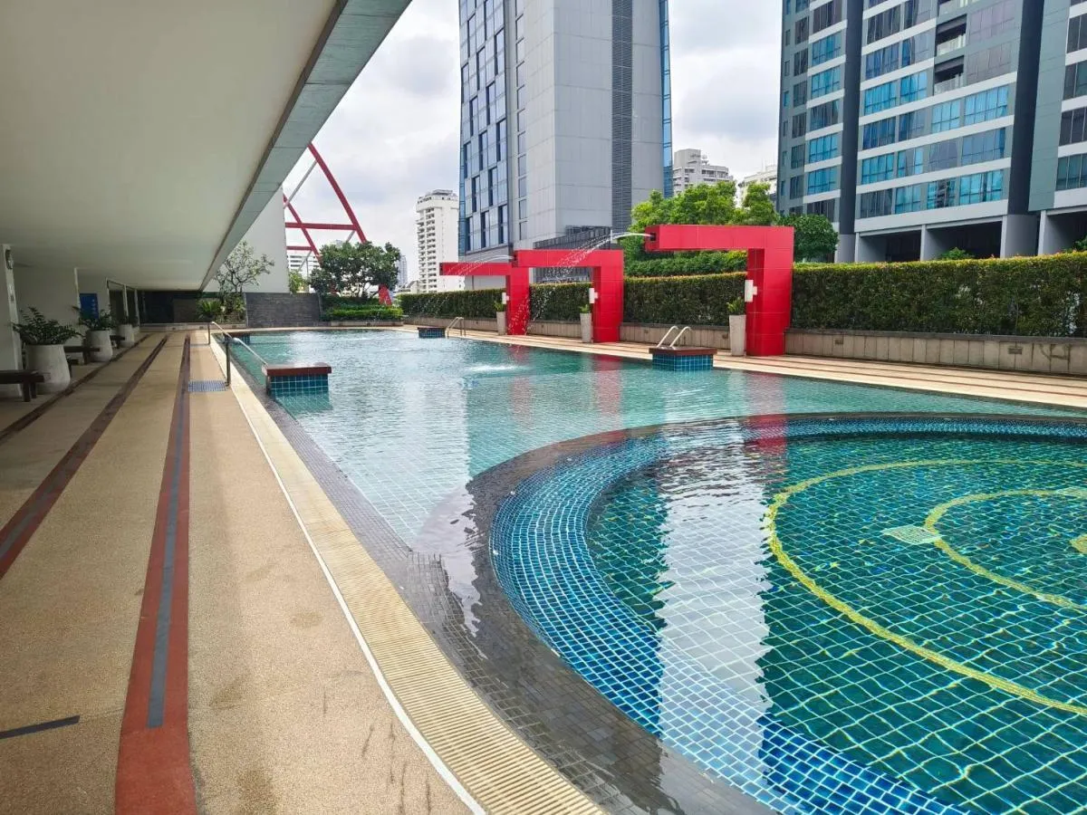 For Sale Condo , The Trendy , BTS-Nana , Khlong Toei Nuea , Watth