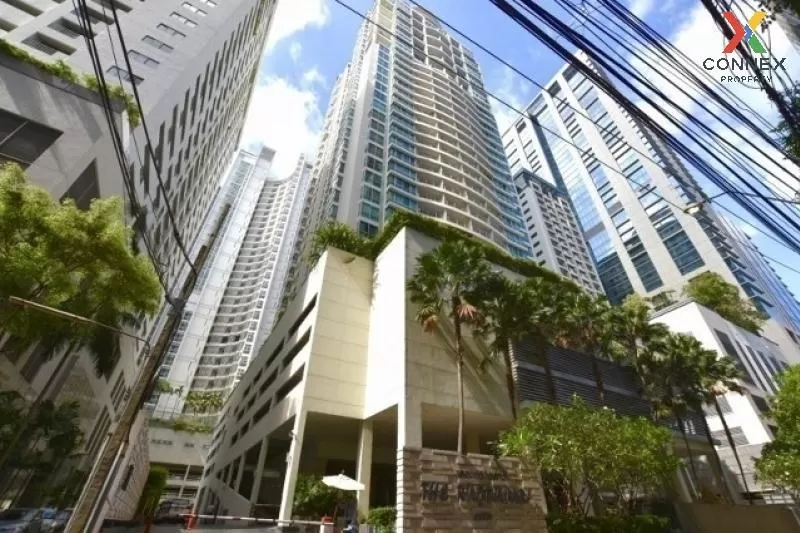 FOR RENT condo , The Rajdamri , BTS-Ratchadamri , Thungmahamek , 