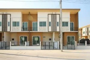 Pleno Ratchapruek Rama 5 - พลีโน่ ราชพฤกษ์ พระราม 5