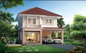 Krongthong Tropical Chaloem Phrakiat Rama 9 - กรองทอง ทรอปิคอล เฉลิมพระเกียรติ ร.9