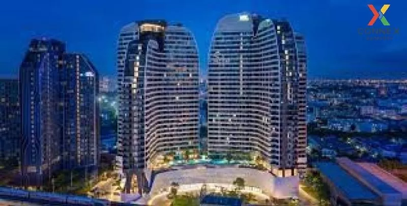 ขายคอนโด  ไอดีโอ โมบิ สุขุมวิท อีสต์พอยท์ BTS-บางนา บางนา เขต บาง