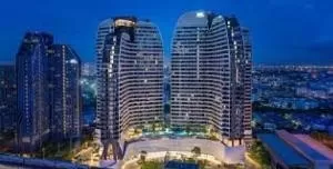 Ideo Mobi Sukhumvit Eastpoint - ไอดีโอ โมบิ สุขุมวิท อีสต์พอยท์