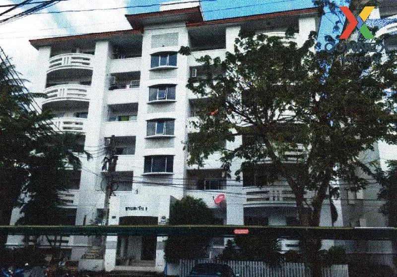 ขายคอนโด  บ้านสวนธน พุทธบูชา 47 บางมด เขต ทุ่งครุ กรุงเทพ CX-1320