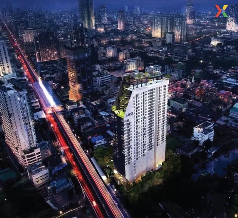 เช่าคอนโด  ไอดีโอ พหล จตุจักร BTS-สะพานควาย สามเสนนอก เขต พญาไท ก