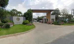 Wilawan Luxury Villas - วิลาวรรณ ลักซูรี่ วิลล่า