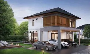 Areeya Como Primo - อารียา โคโม่ พรีโม่ บางนา - วงแหวน