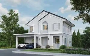 Chaiyapruek Bangna Km. 15 - ชัยพฤกษ์ บางนา กม. 15