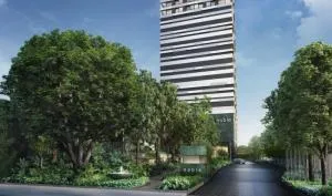 Noble Form Thonglor - โนเบิล ฟอร์ม ทองหล่อ