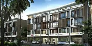 RK BiZ Center Moterway - Airportlink - อาร์เค บิซ เซ็นเตอร์ มอเตอร์เวย์ - แอร์พอร์ตลิงค์