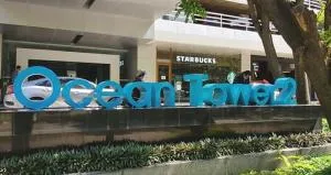 Ocean Tower 2 - โอเชี่ยน ทาวเวอร์ 2