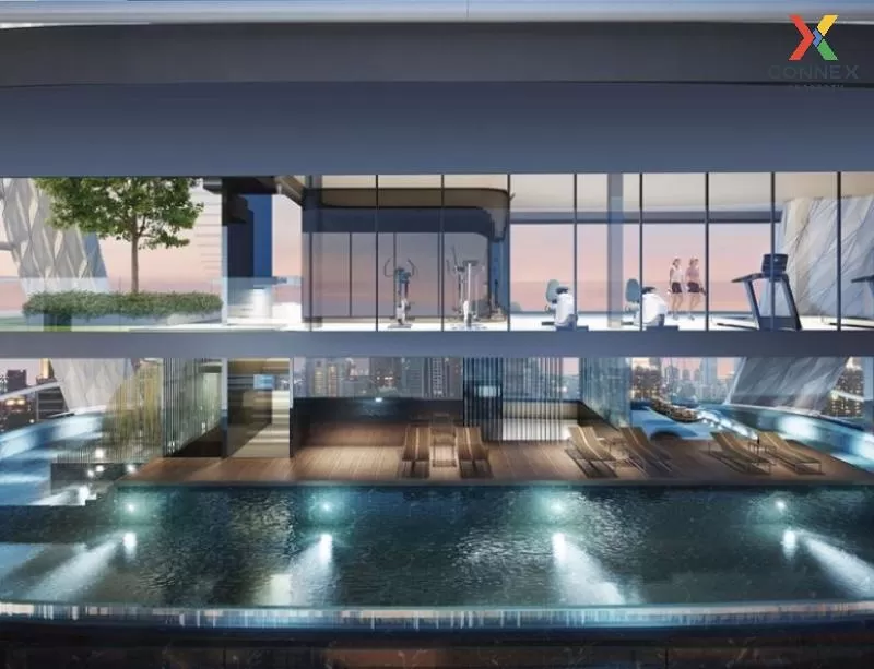 FOR RENT condo , Q Chidlom - Phetchaburi , BTS-Chit Lom , Makkasa