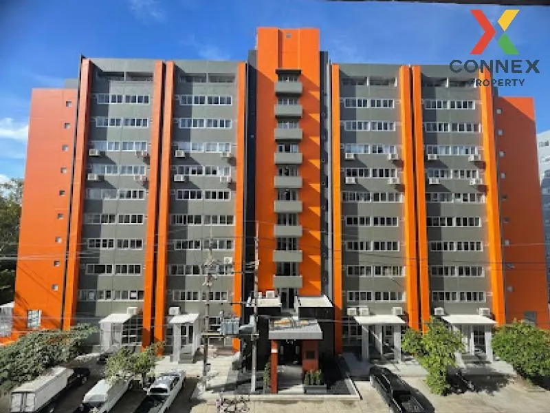 For Rent Condo , The Motif Condo , Bang Chalong , Bang Phli , Sam